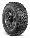 Nexen Roadian MTX RM7 255/75 R17C 111/108Q