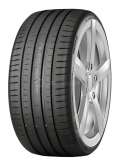 Unigrip Lateral Force Sport 255/40 R21 102Y