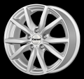 Carwel Бекан 126 (SB) 6.5xR15 ET35 5*110 D65.1