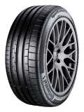 Continental ContiSportContact 6 255/40 R21 102Y