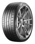 Continental ContiSportContact 7 295/30 R21 102Y